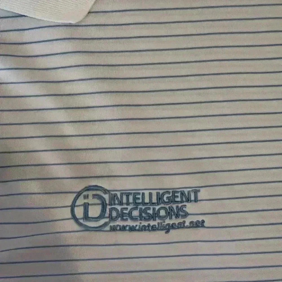 Men’s Nike Golf Shirt - Picture 3 of 6